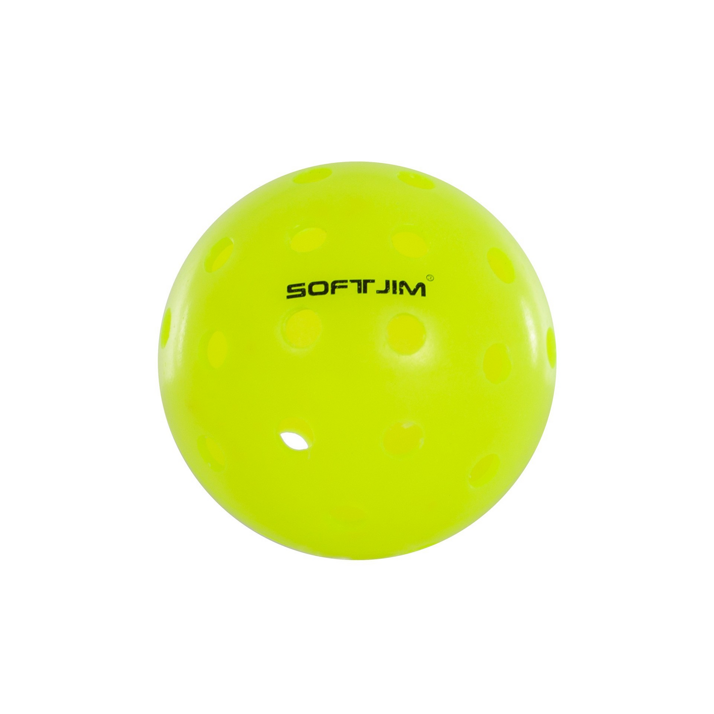 Softjim premium pickleball bal