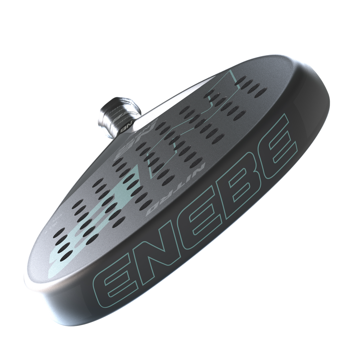 Enebe Nitro Green 2024