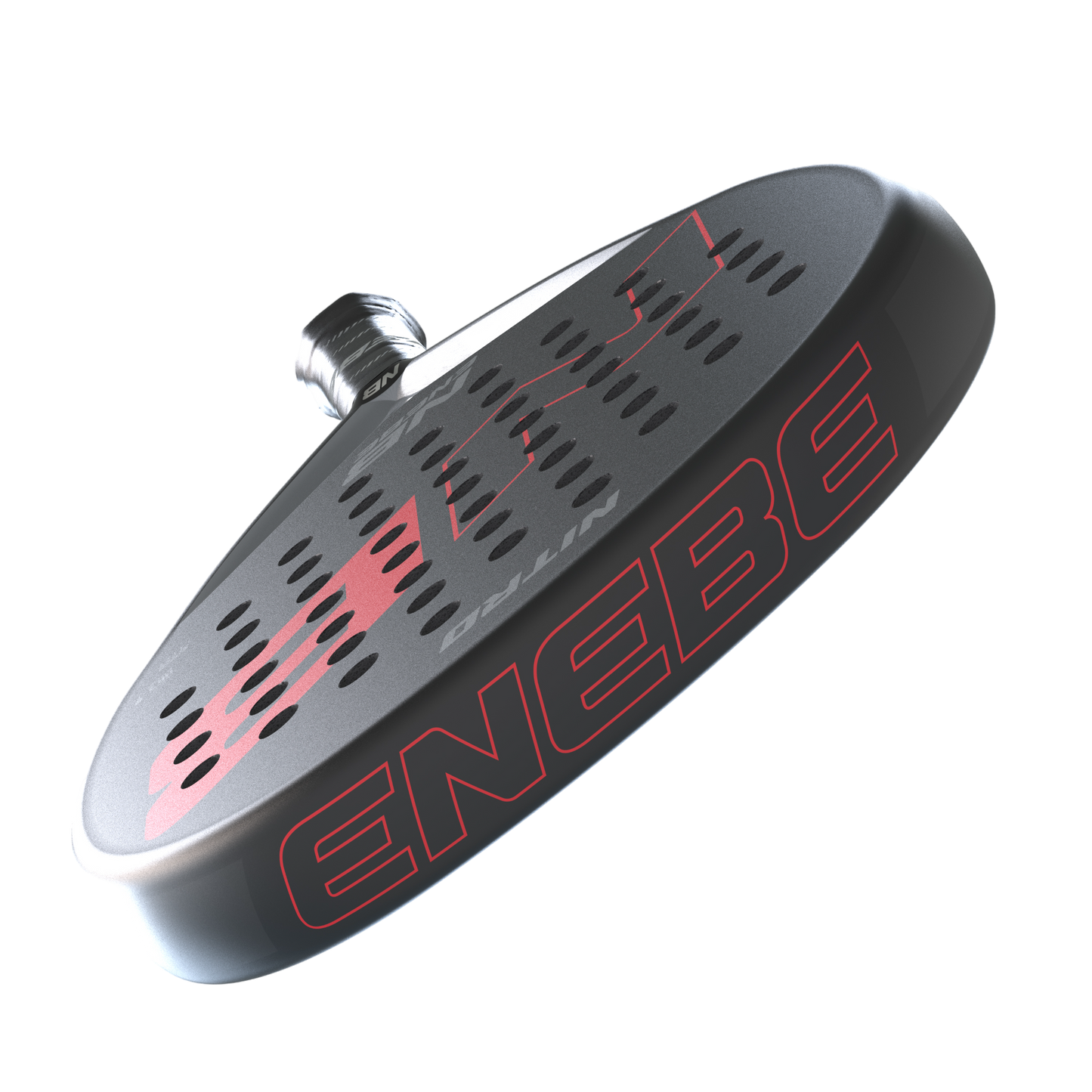 Enebe Nitro red 2024