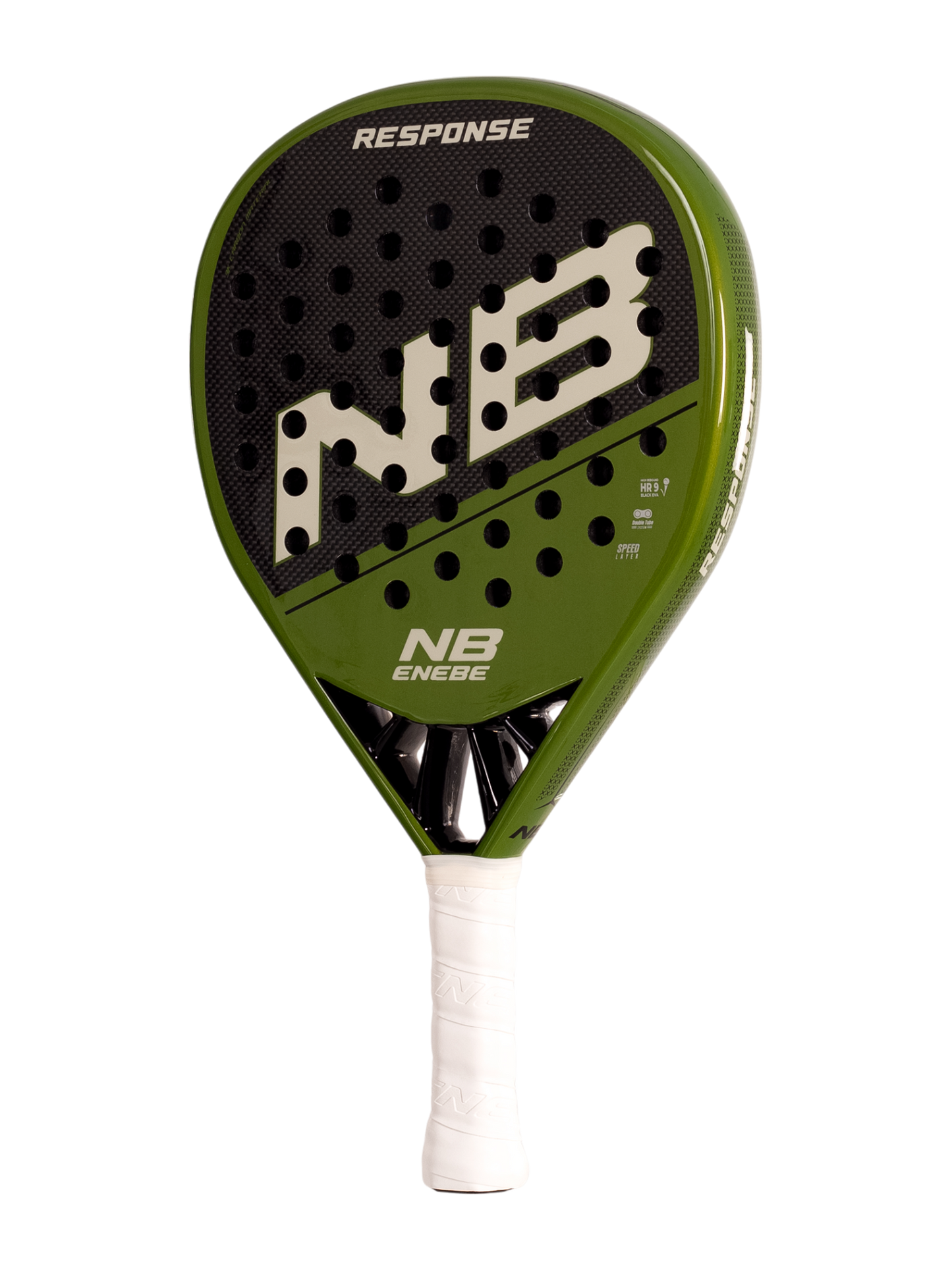 Enebe Response Green 2025