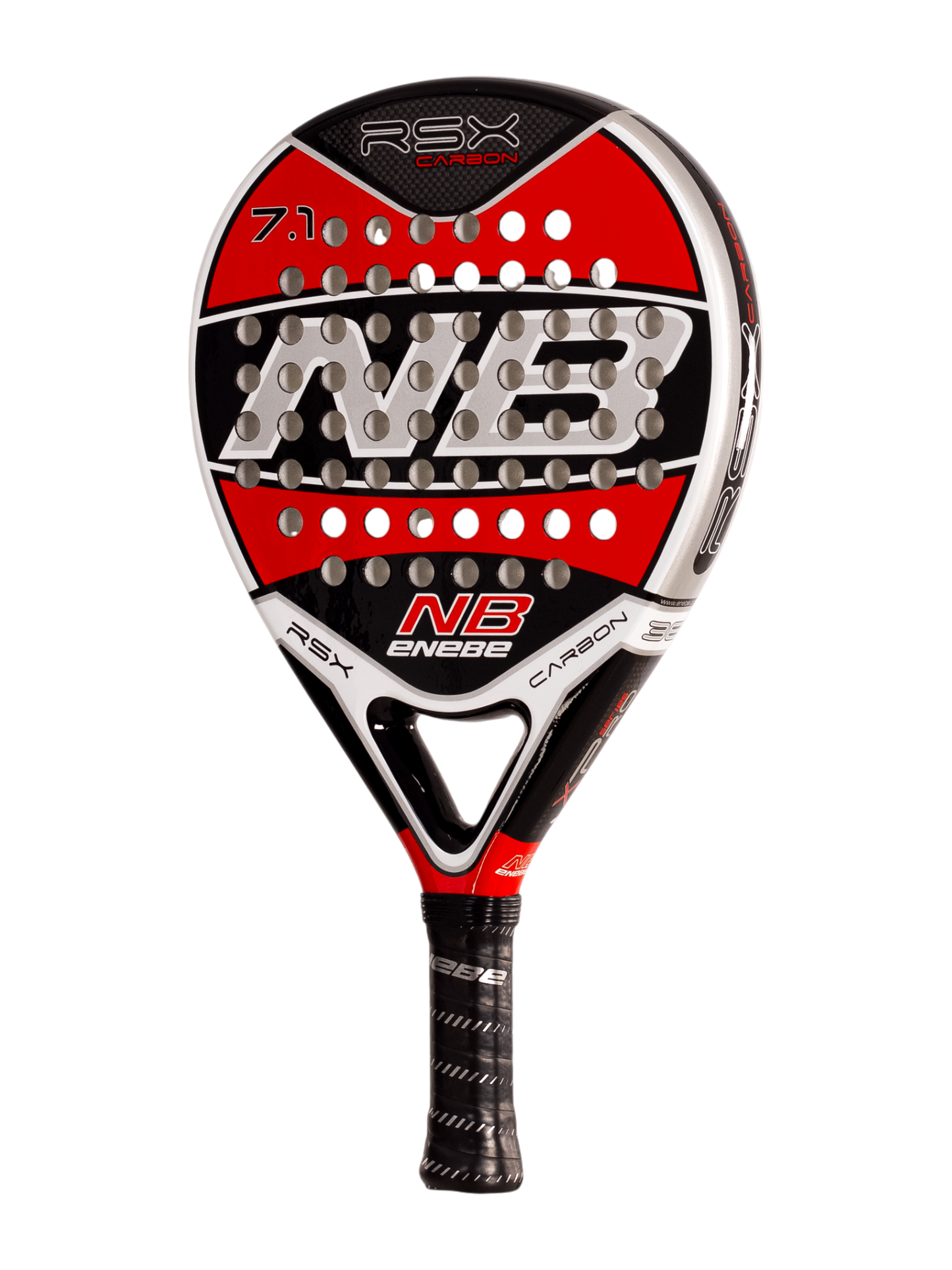 Enebe Response RSX 7.1 V2 2025