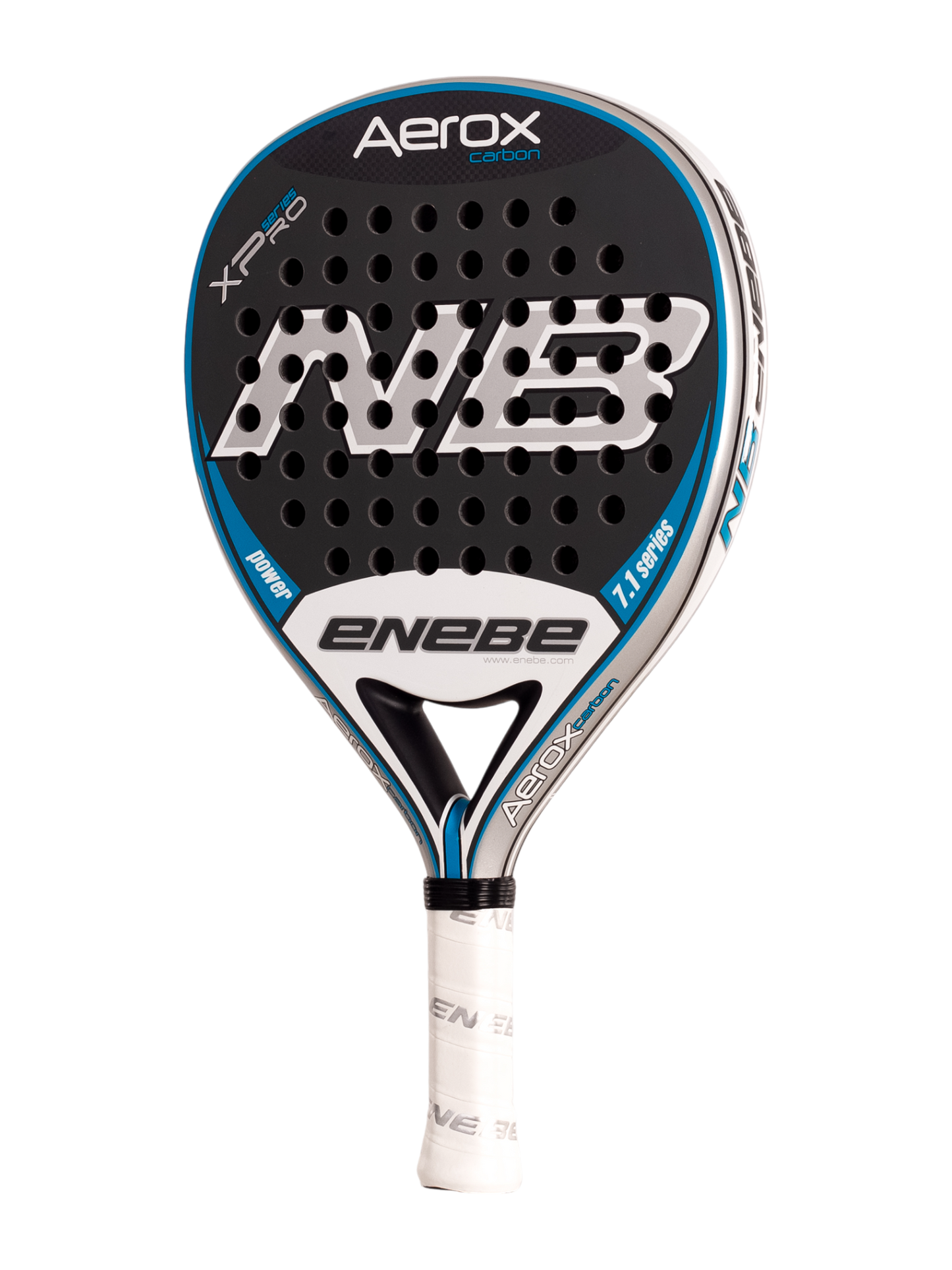 Enebe Response Aerox 7.1 V2 2025