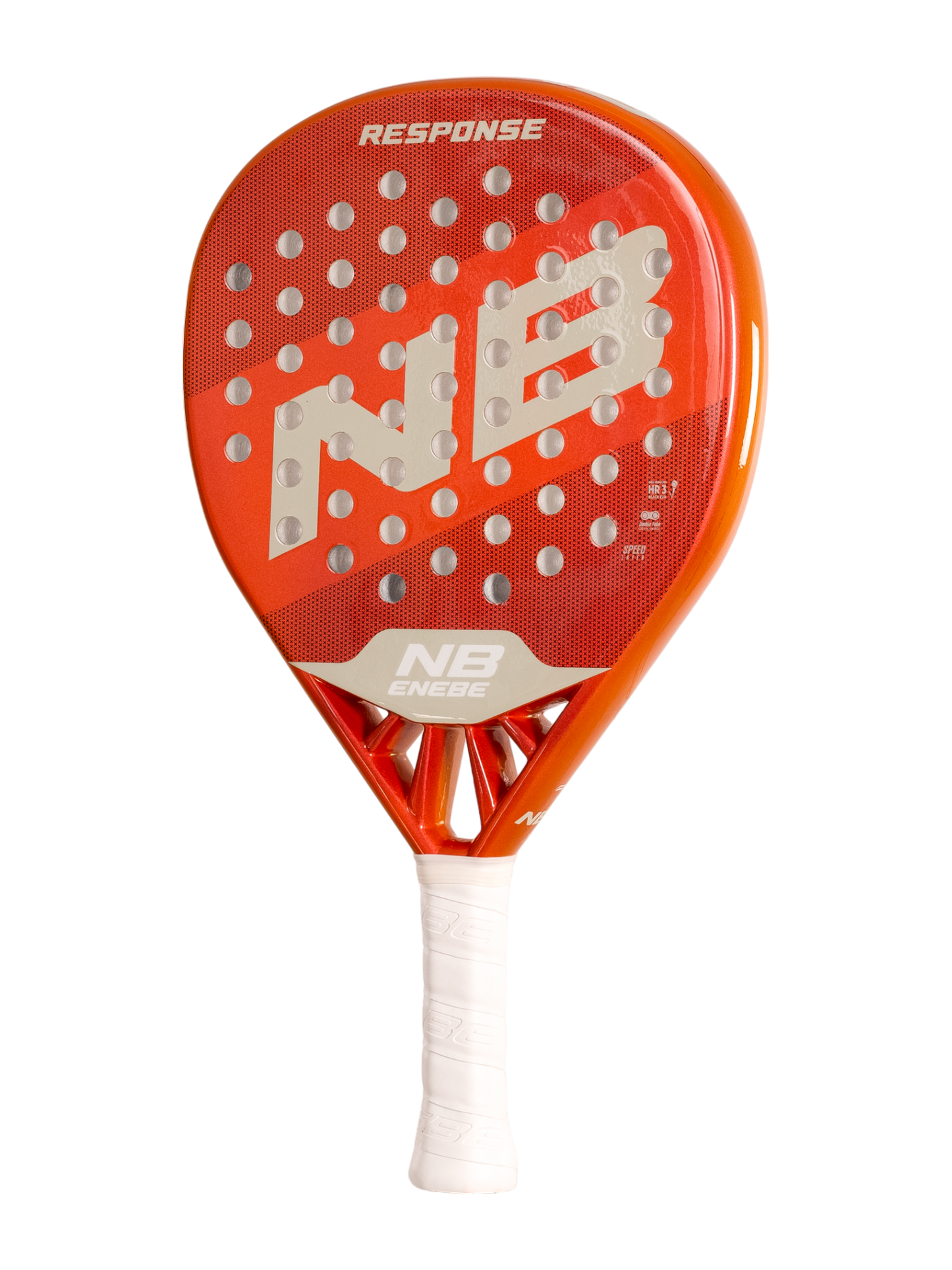 Enebe Response Orange 2025