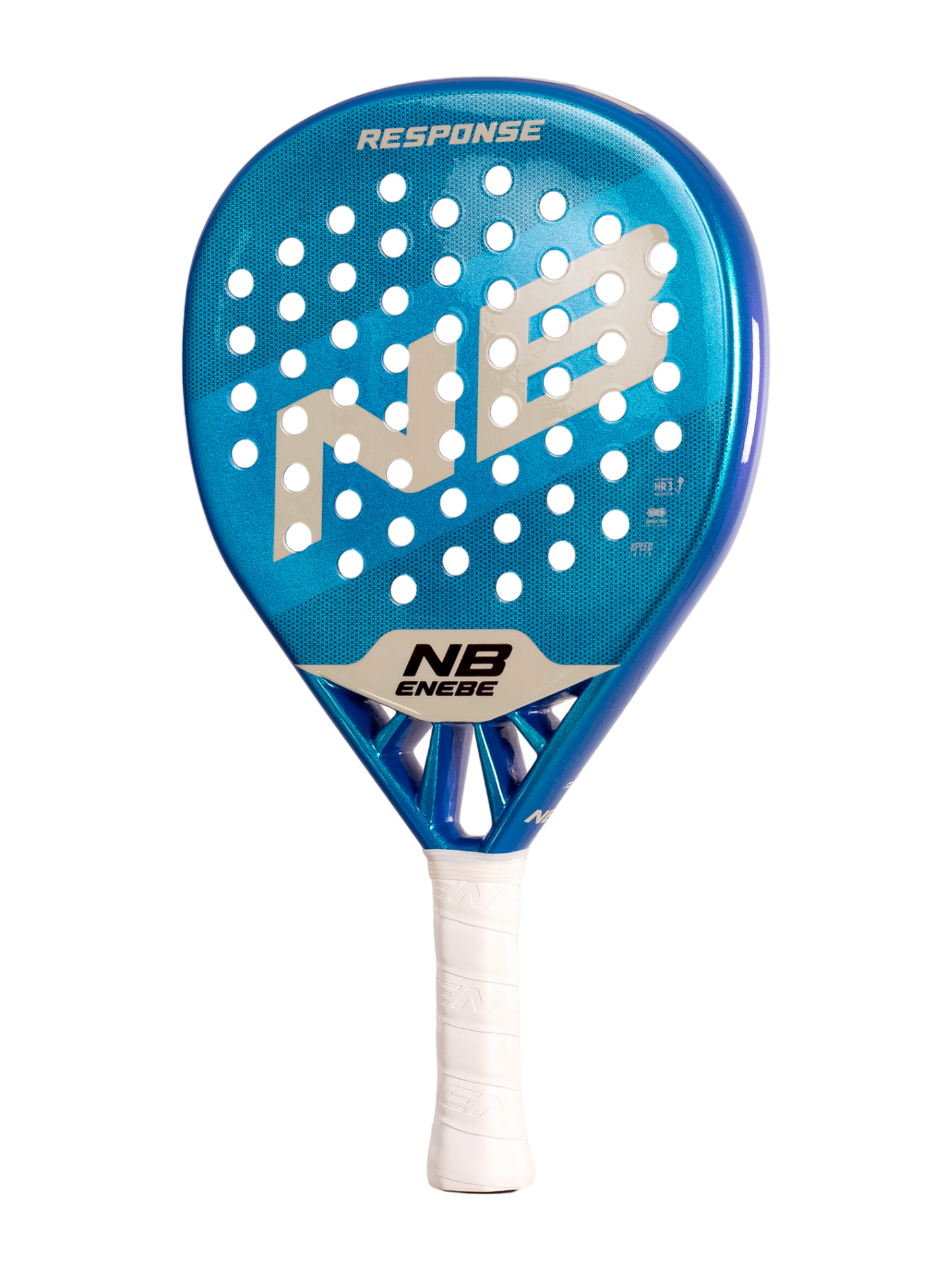 Enebe Response Royal 2025