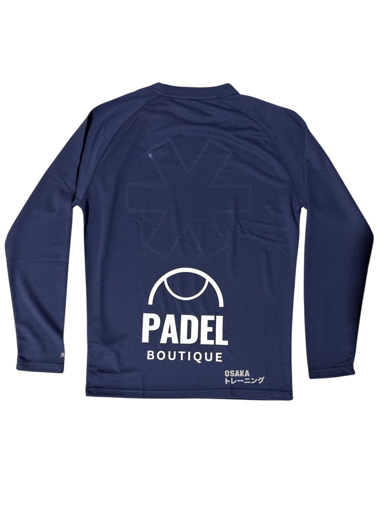 Osaka Padelboutique - Bandeja Padel Long Sleeve