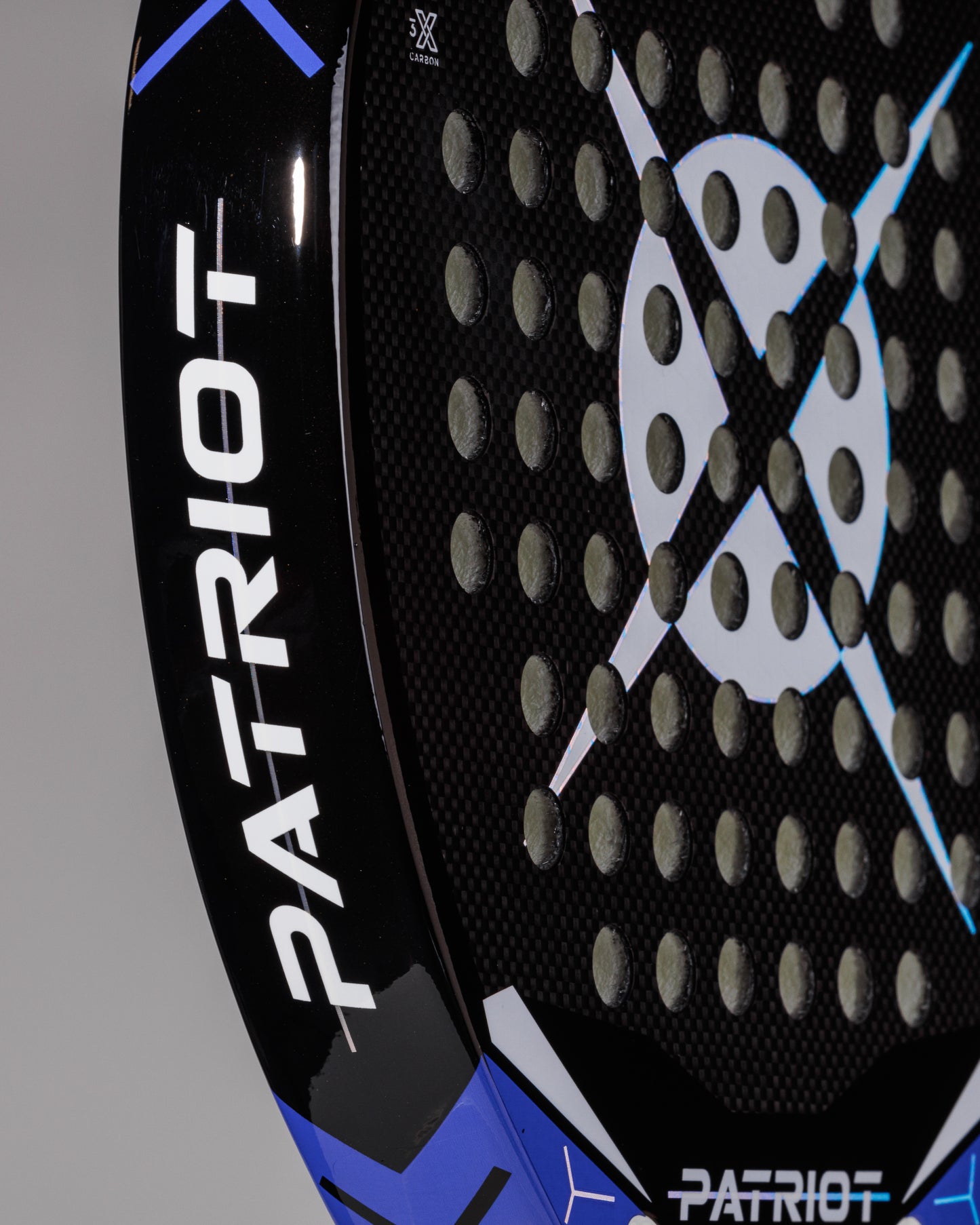 Heroe's Patriot Hyper 2024