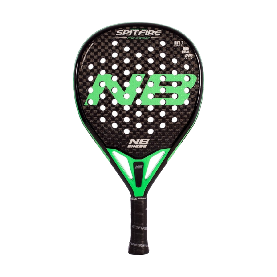 Enebe Spitfire Green 2024