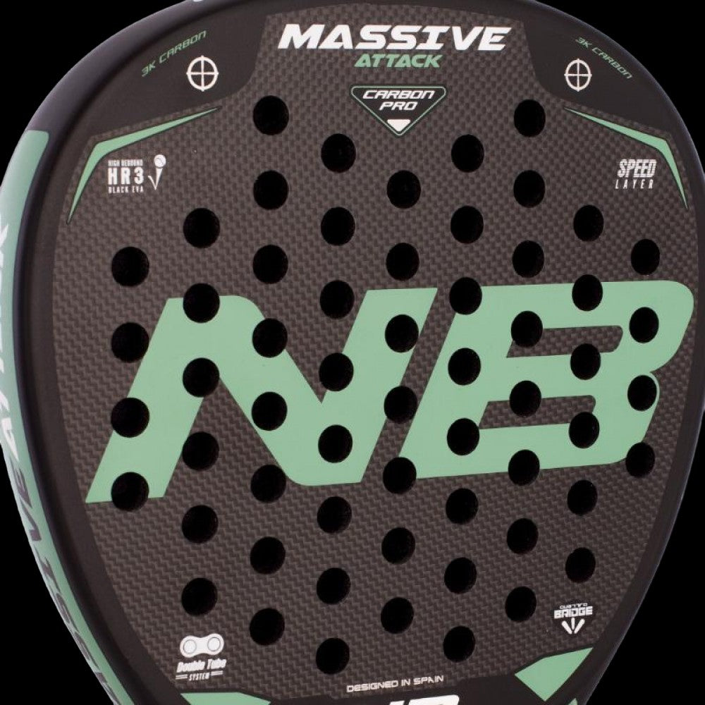 Enebe massive attack 2024