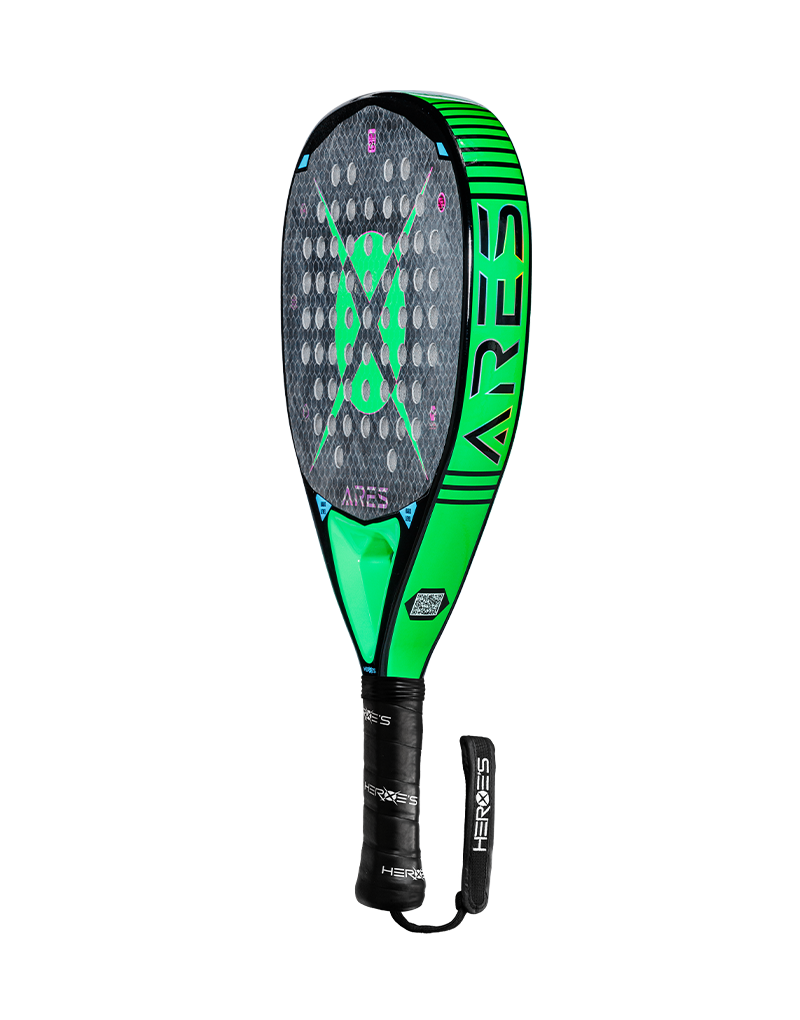 Heroe's Ares 2023