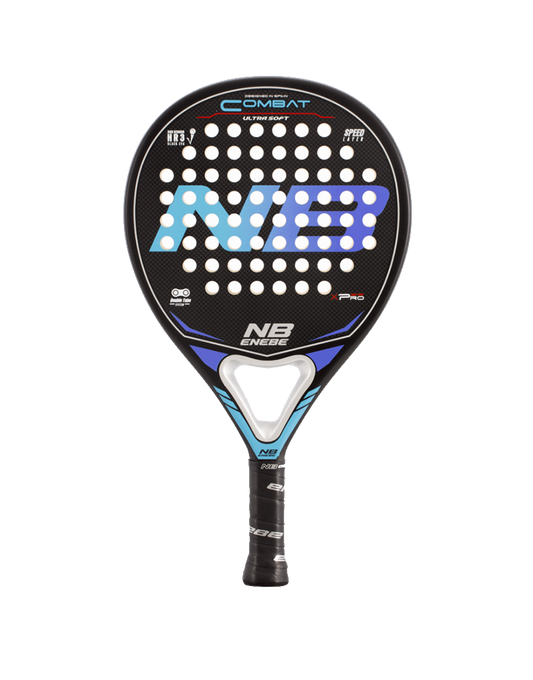 Enebe Combat Soft 2024