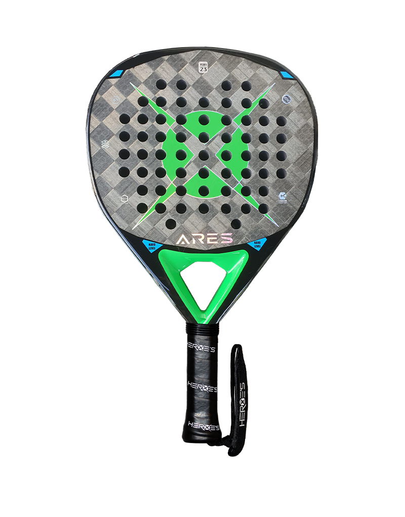 Heroe's Ares 2023
