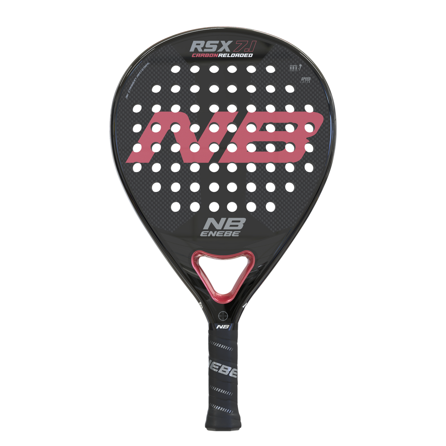Enebe RSX 7.1 2024