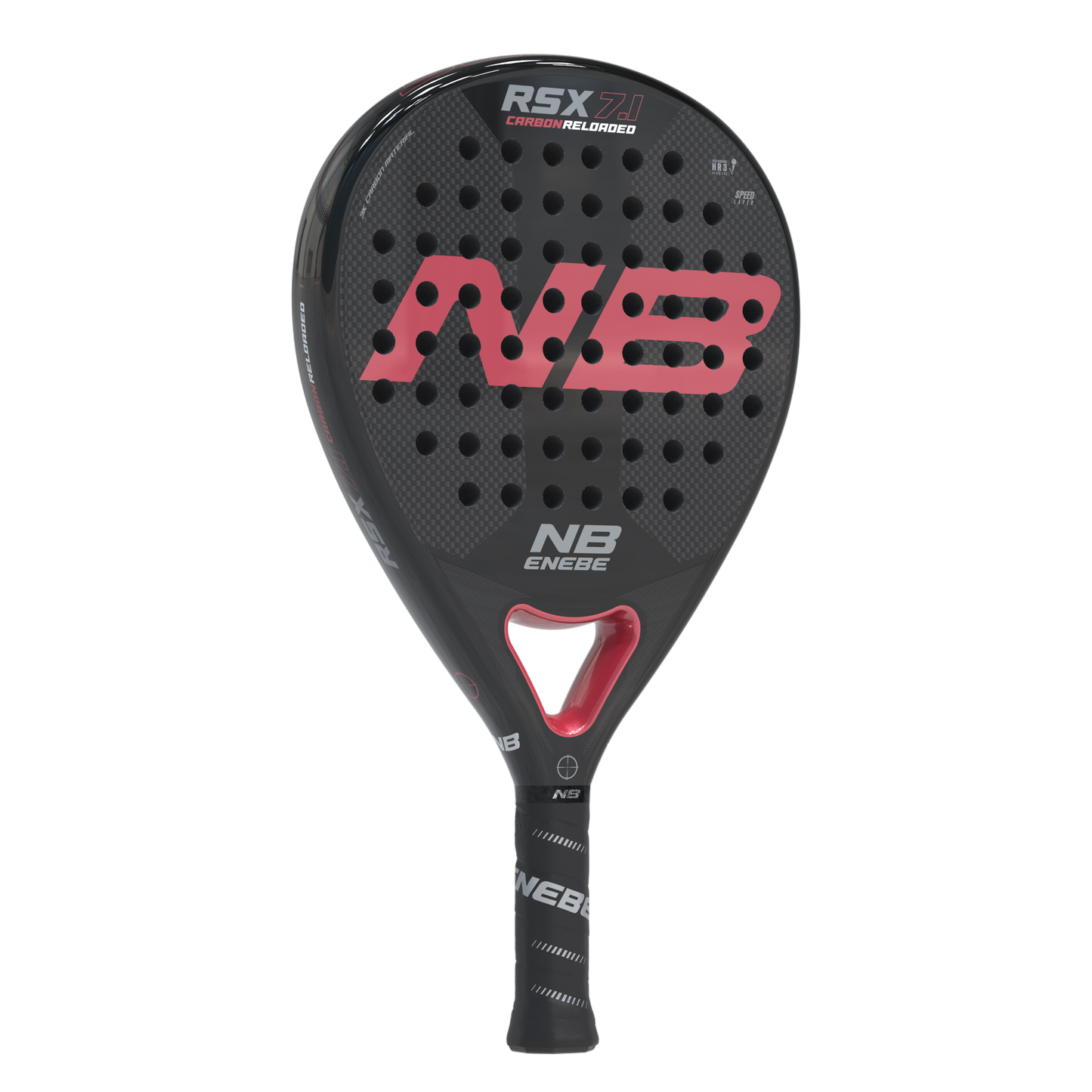Enebe RSX 7.1 2024