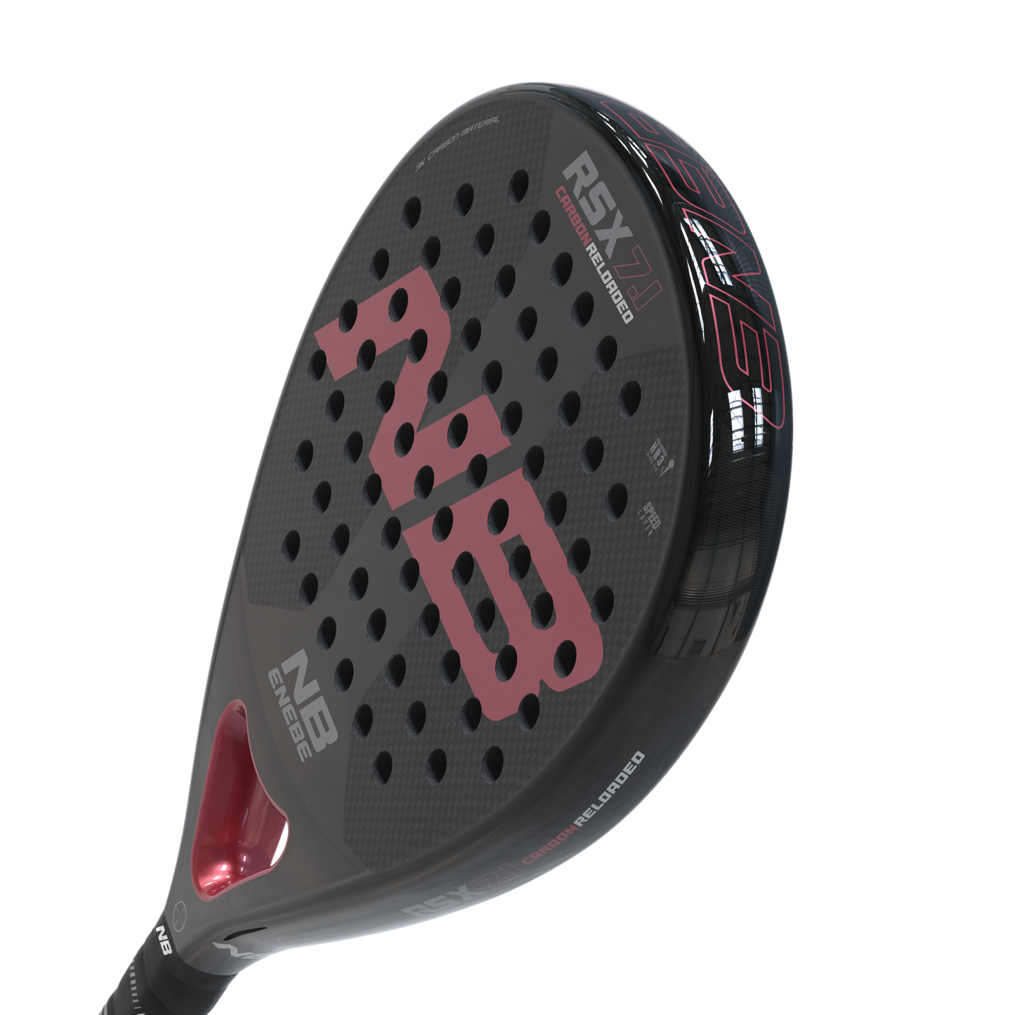 Enebe RSX 7.1 2024