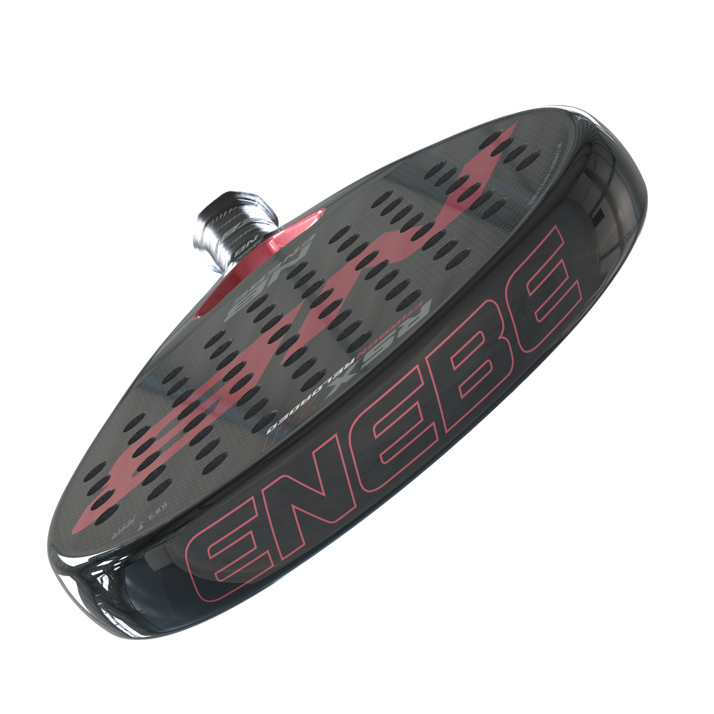 Enebe RSX 7.1 2024