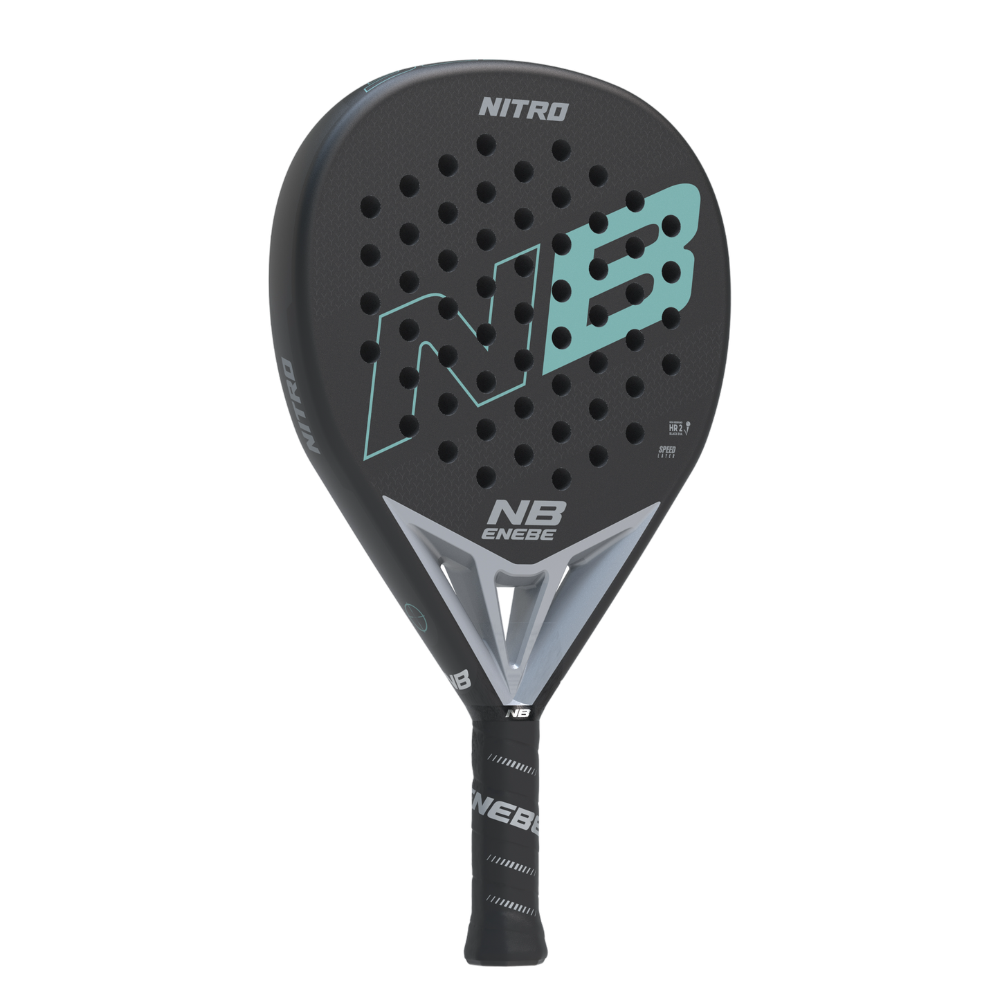 Enebe Nitro Green 2024