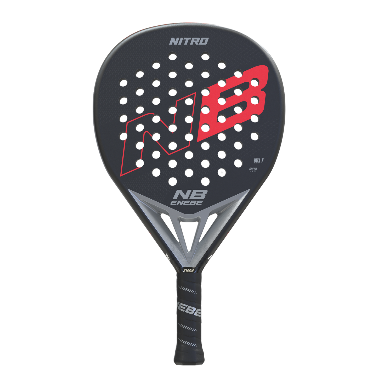 Enebe Nitro red 2024