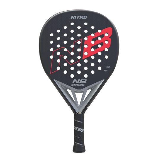Enebe Nitro red 2024