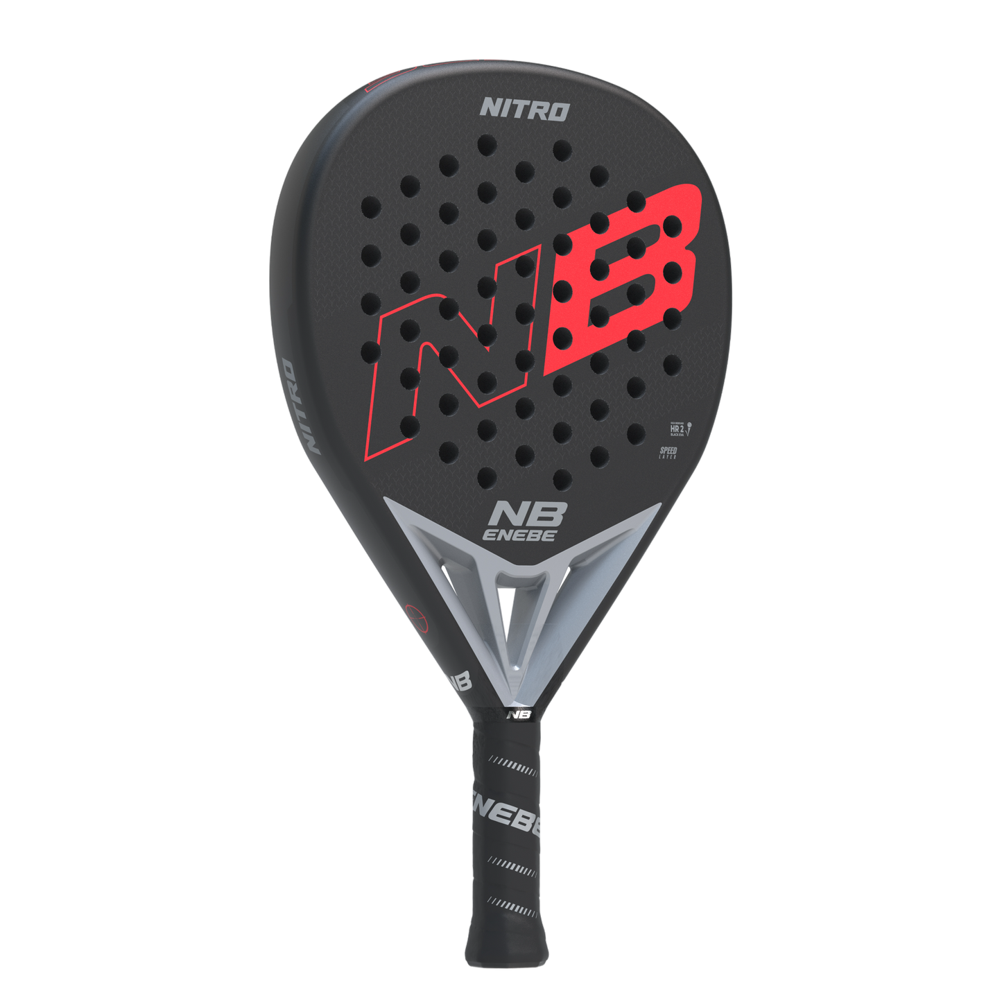 Enebe Nitro red 2024