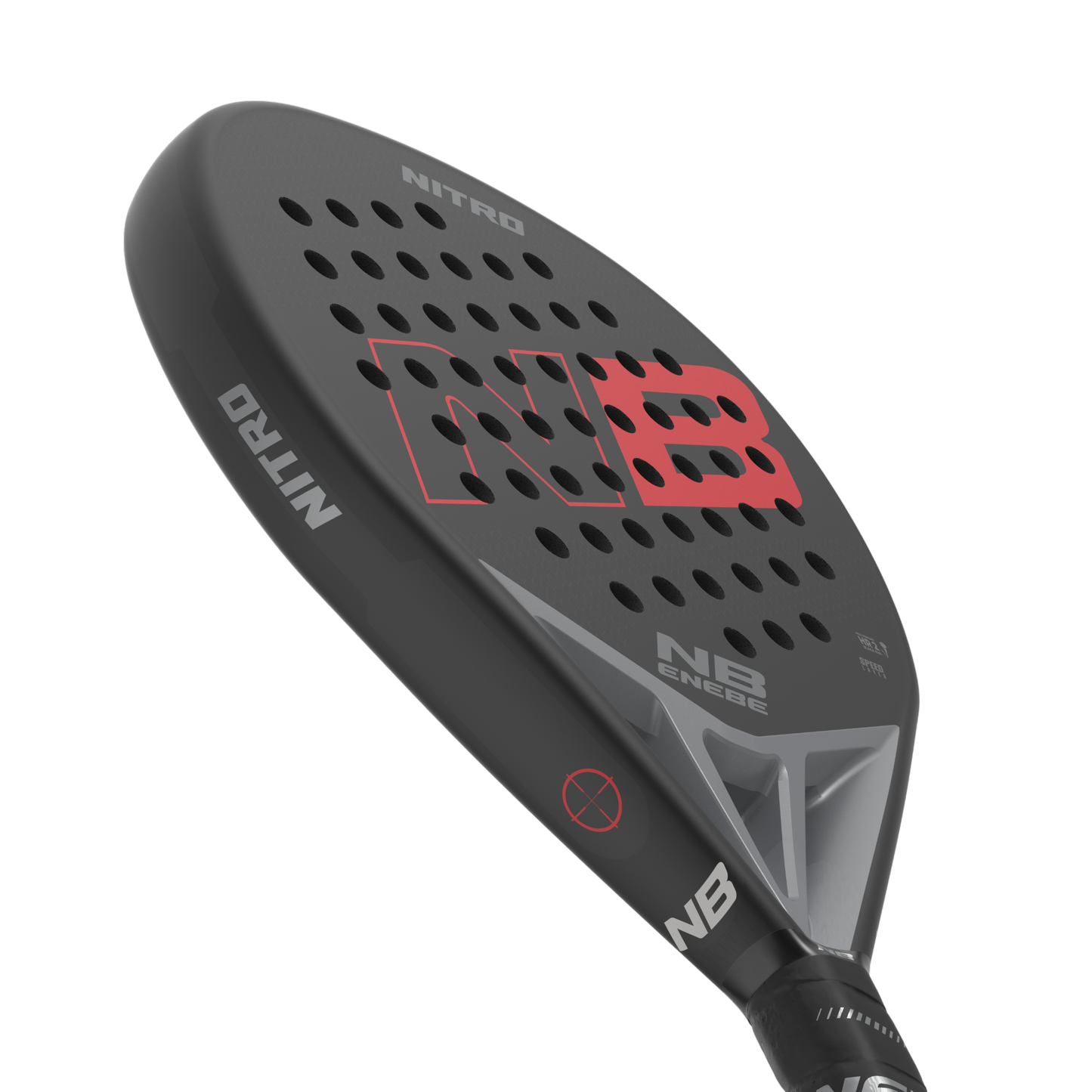 Enebe Nitro red 2024