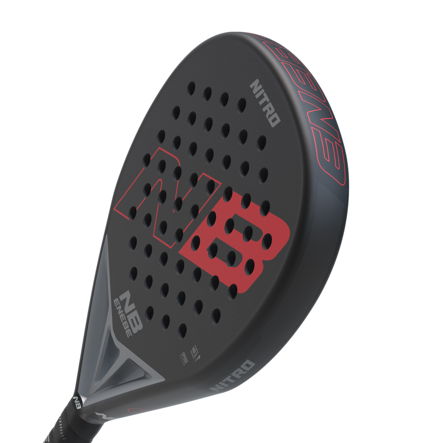 Enebe Nitro red 2024