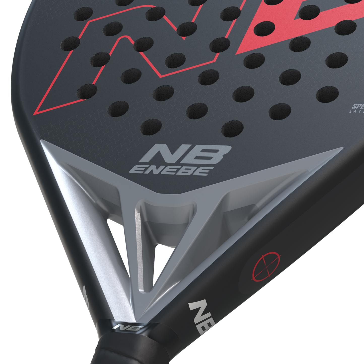 Enebe Nitro red 2024