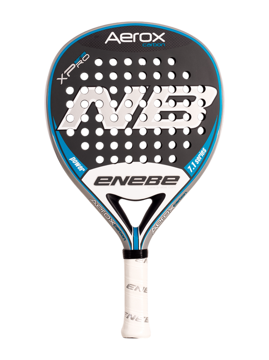 Enebe Response Aerox 7.1 V2 2025