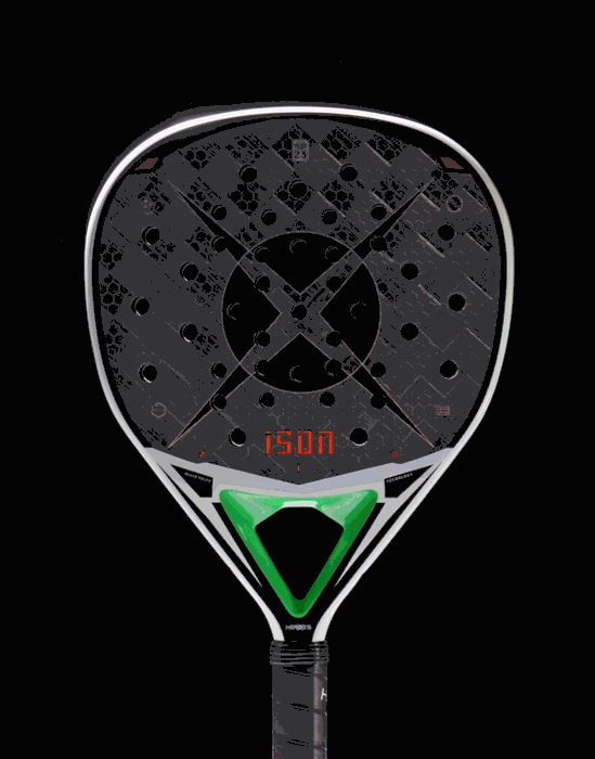 Heroe's ISON 2023