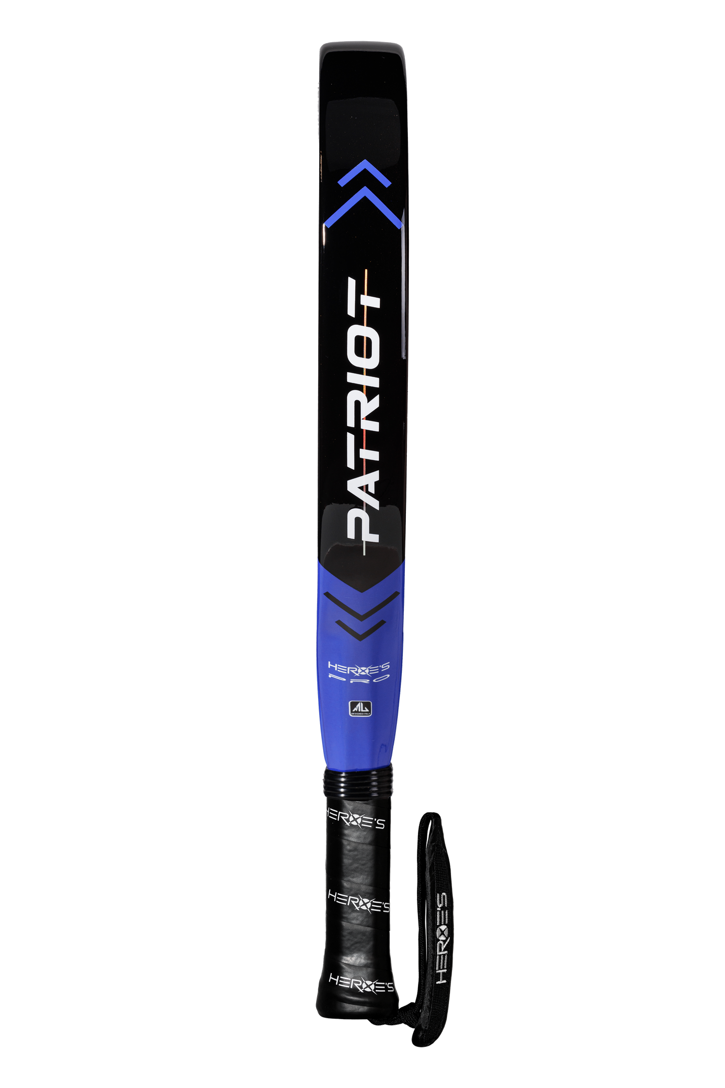 Heroe's Patriot Hyper 2024
